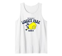 Il villaggio di Liberty Park, TV, FL, Stati Uniti, Pickleball Design Canotta