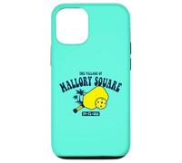 Il villaggio di Mallory Square TV FL USA Pickleball Design Custodia per iPhone 12/12 Pro