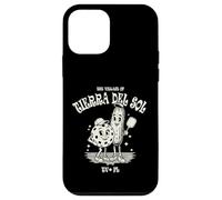 Il villaggio di Tierra del Sol TV FL Fun Pickleball Design Custodia per iPhone 12 mini