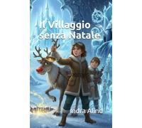 Il Villaggio senza Natale