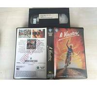 Il Vincitore (1985) - VHS Warner Bros