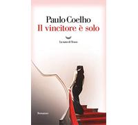 Il vincitore è solo