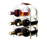 Il vino， con maniglia, bello e durevole, assemblaggio semplice(Gold)