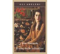 Il vino della solitudine