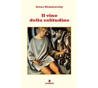 Il vino della solitudine