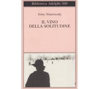 Il vino della solitudine