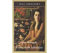 Il vino della solitudine