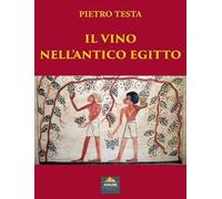 Il vino nell'antico Egitto