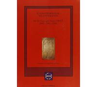 Il vino piemontese nell'Ottocento. Atti dei convegni storici OICCE (2002-2003-20