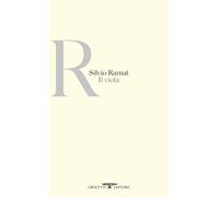 Il viola [Paperback] [Apr 15, 2025] Ramat, Silvio