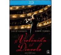 Il violinista del diavolo