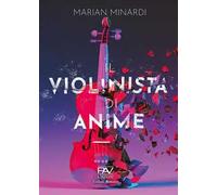 Il violinista di anime