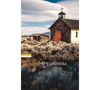 Il violinista - Jiles Paulette