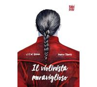 Il violinista meraviglioso