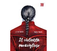 Il violinista meraviglioso - Grimm Jacob, Grimm Wilhelm