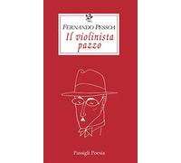 Il violinista pazzo
