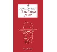 Il violinista pazzo
