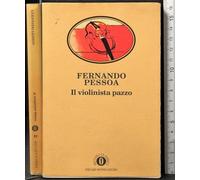 Il violinista pazzo