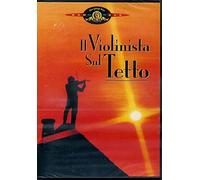 Il Violinista Sul Tetto