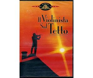 Il Violinista Sul Tetto