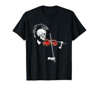 Il Violino della Morte Maglietta