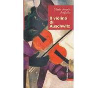 Il violino di Auschwitz