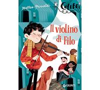 Il violino di Filo