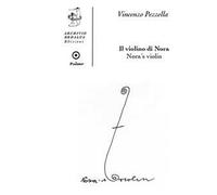 Il violino di Nora. Ediz. italiana e inglese