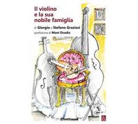Il violino e la sua nobile famiglia