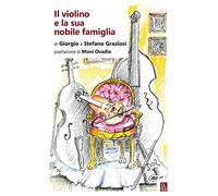 Il violino e la sua nobile famiglia