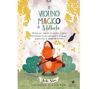 Il violino magico di Adalberto