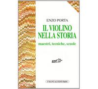 Il violino nella storia