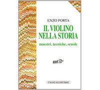 Il violino nella storia