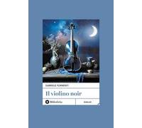 Il violino noir