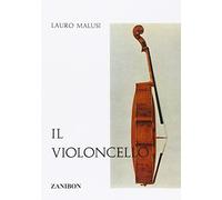 Il violoncello