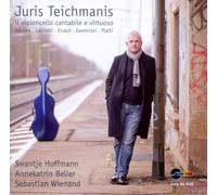 il violoncello cantabile e virtuoso