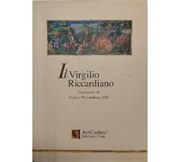 - Il Virgilio Riccardiano. Dall'Indice:Presentazione di Francesco Sicilia.