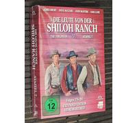 Il Virginiano Completo Stagione Serie Sette 7 Rimasterizzato Zona 2 Box DVD Set