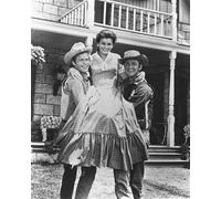 Il Virginiano Film Foto Poster Stampa 61x50.8cm Cool Foto 176952