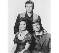 Il Virginiano Film Foto Poster Stampa 61x50.8cm Cool Immagine 176950