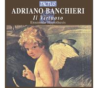 Ensemble Hypothesis - Il Virtuoso