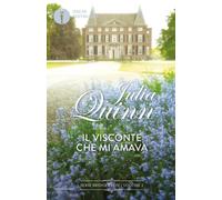 Il visconte che mi amava Serie Bridgerton (Vol 2)