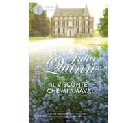 Il visconte che mi amava. Serie Bridgerton. Vol. 2
