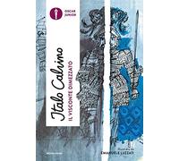 Il visconte dimezzato