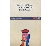 Il visconte dimezzato