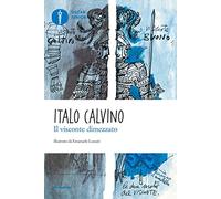 Il visconte dimezzato. Oscar Junior