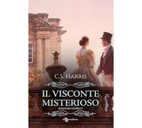 Il visconte misterioso. Sebastian St. Cyr (Vol. 2)