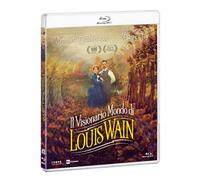Il visionario mondo di Louis Wain (Blu-ray)