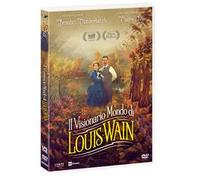 Il Visionario Mondo Di Louis Wain ( DVD) (DVD)