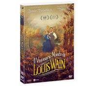 Il Visionario Mondo Di Louis Wain ( DVD)